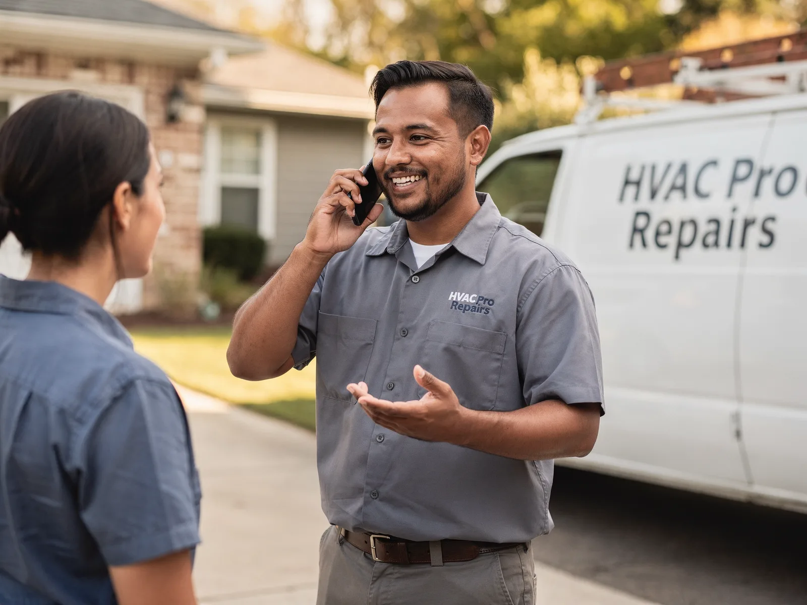 Heat Pump Repair Grove City, MN FAQs
